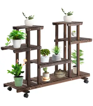 Estantería para Plantas