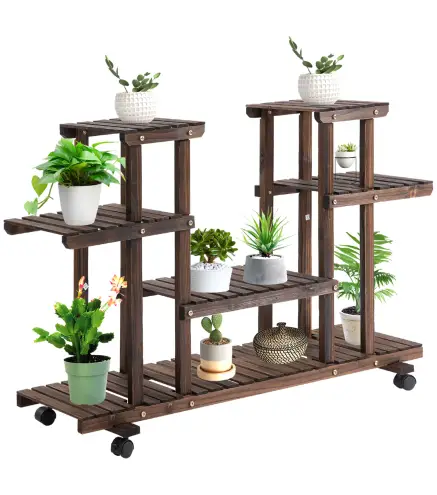 Estantería para Plantas