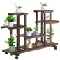 Estantería para Plantas Estantería para Plantas