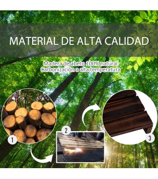Estantería para Plantas