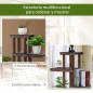 Estantería para Plantas Estantería para Plantas