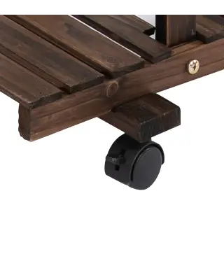 Estantería para Plantas