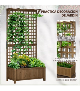 Jardinera