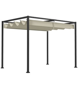Pérgola