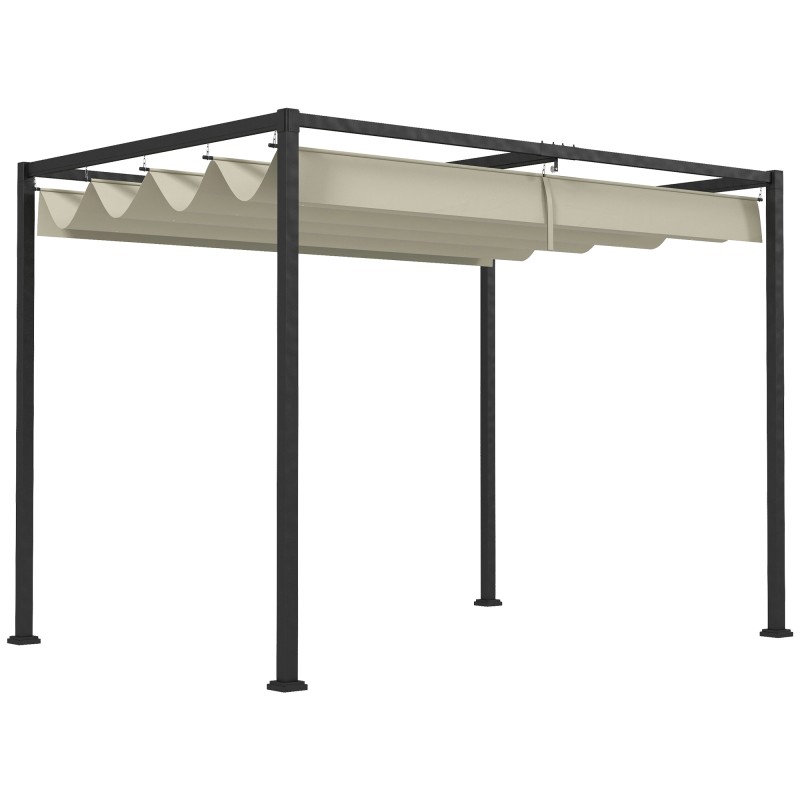Pérgola Pérgola