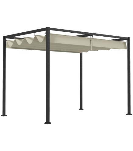 Pérgola
