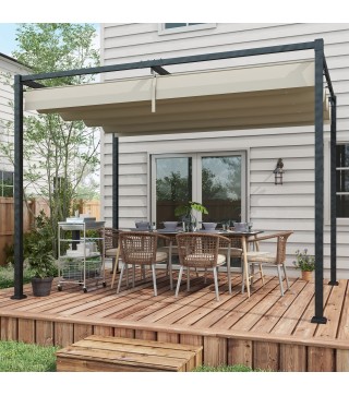 Pérgola