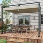 Pérgola Pérgola