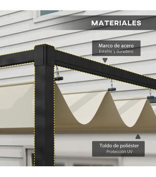 Pérgola