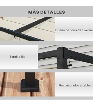 Pérgola