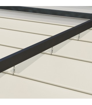 Pérgola
