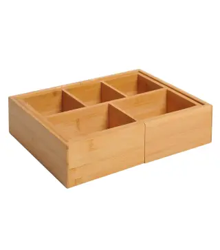 Organizador de Escritorio