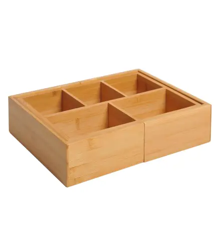 Organizador de Escritorio