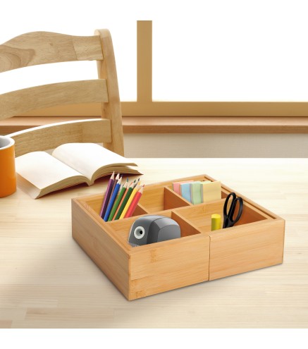 Organizador de Escritorio