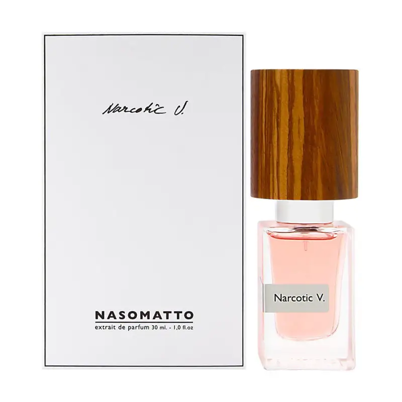 NASOMATTO NARCOTIC V. EXTRACTO DE PERFUME 30ML VAPORIZADOR