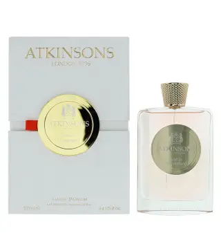 ATKINSON ROSE IN WONDERLAND EAU DE PARFUM 100UN VAPORIZADOR