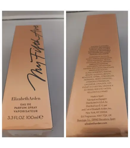 ELIZABETH ARDEN GREEN TEA EAU DE TOILETTE 100ML VAPORIZADOR