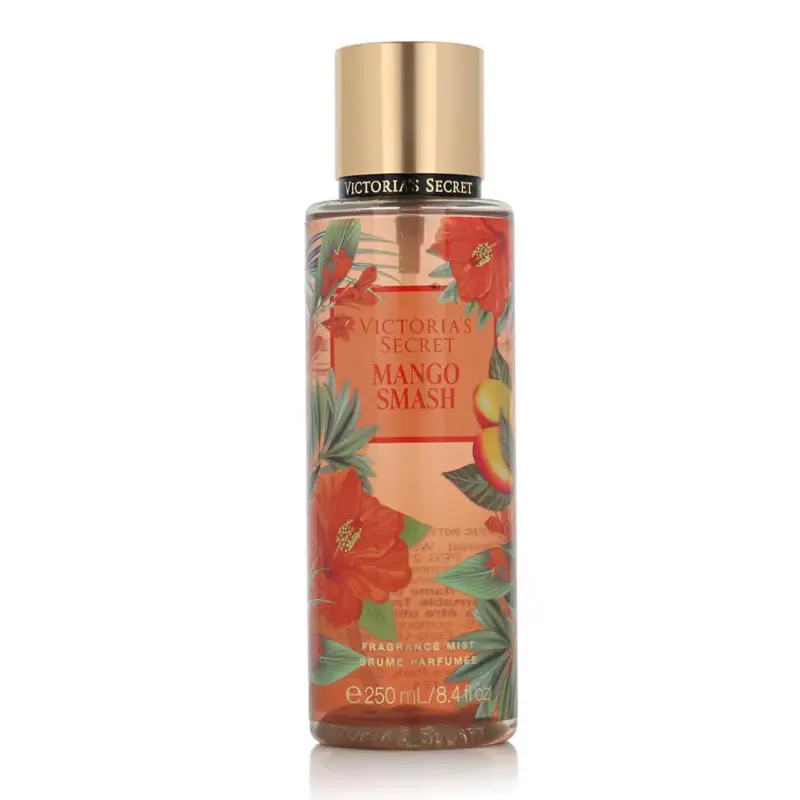 VICTORIAS SECRET SECRET MANGO SMASH FRAGRANCE MIST 250ML VAPORIZADOR