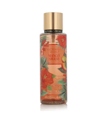 VICTORIAS SECRET SECRET MANGO SMASH FRAGRANCE MIST 250ML VAPORIZADOR