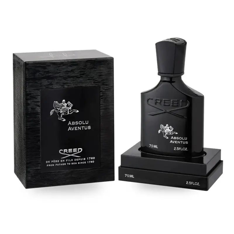 CREED ABSOLU AVENTUS EAU DE PARFUM 75ML