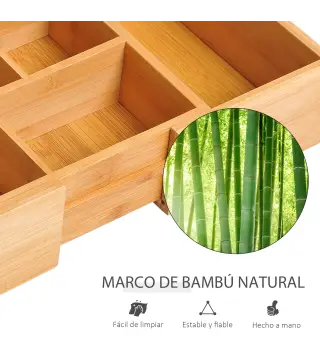 Organizador de Escritorio