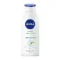NIVEA ALOE VERA LOCION CORPORAL PIEL NORMAL A SECA 400ML