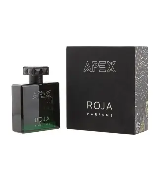 ROJA APEX EAU DE PARFUM POUR HOMME 100ML