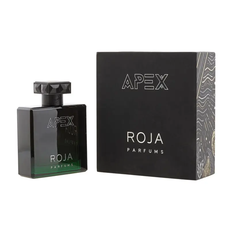 ROJA APEX EAU DE PARFUM POUR HOMME 100ML