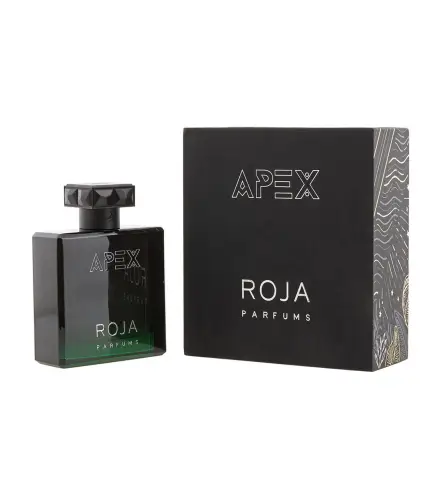 ROJA APEX EAU DE PARFUM POUR HOMME 100ML