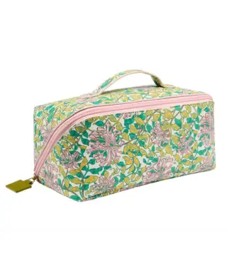 WILLIAM MORRIS BELLEZA NECESER VACÍO 1U 1UN