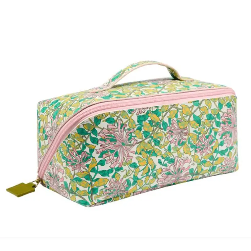 WILLIAM MORRIS BELLEZA NECESER VACÍO 1U 1UN