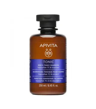 APIVITA MEN TONIC CHAMPU 250ML