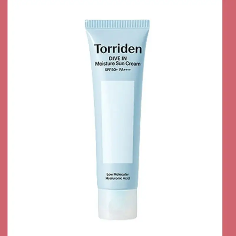 TORRIDEN DIVE IN CREMA SOLAR SPF50+ 60ML