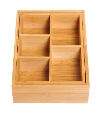 Organizador de Escritorio