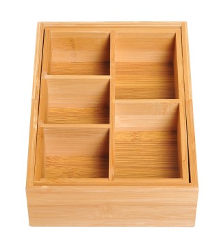 Organizador de Escritorio