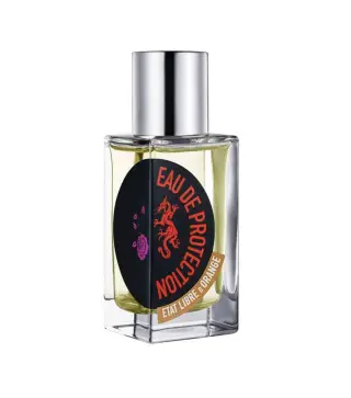 ETAT LIBRE DORANGE EAU DE PROTECTION EAU DE PARFUM 50ML VAPORIZADOR
