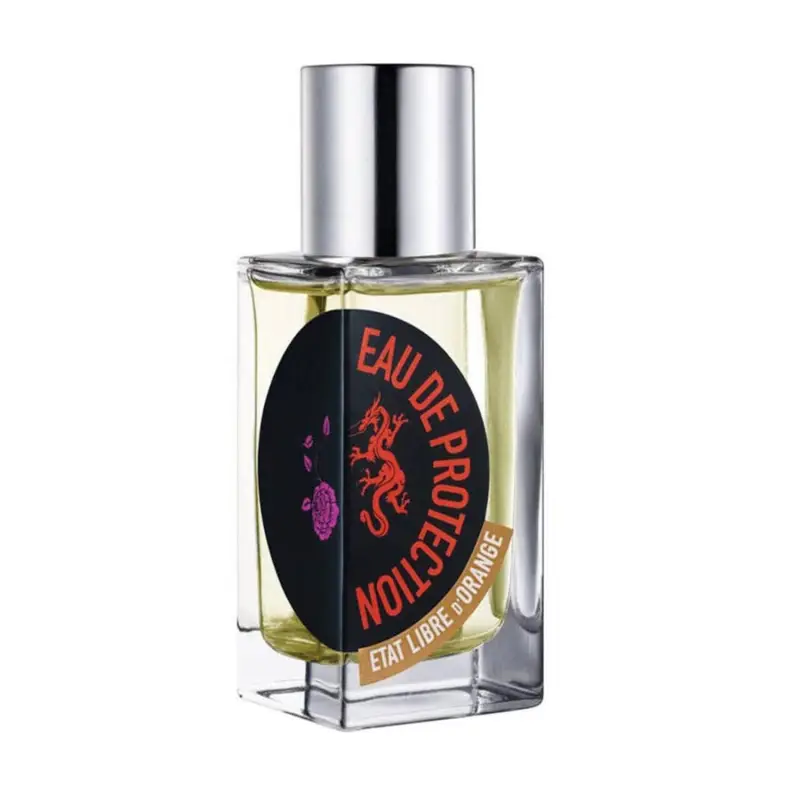 ETAT LIBRE DORANGE EAU DE PROTECTION EAU DE PARFUM 50ML VAPORIZADOR