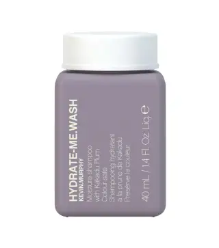 KEVIN MURPHY HYDRATE ME.WASH MOISTURE CHAMPU 40ML