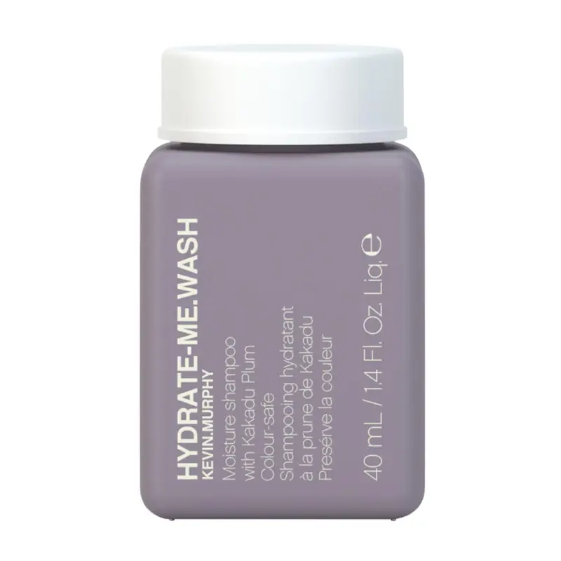 KEVIN MURPHY HYDRATE ME.WASH MOISTURE CHAMPU 40ML