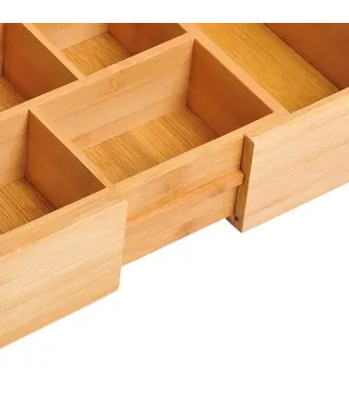 Organizador de Escritorio