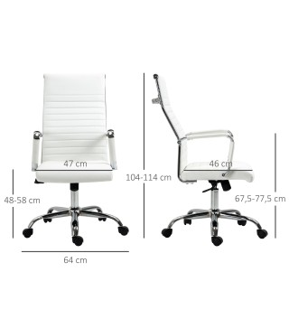 Silla de Oficina