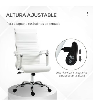 Silla de Oficina