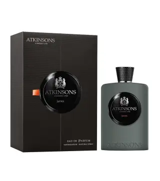 ATKINSONS JAMES EAU DE PARFUM 100ML VAPORIZADOR