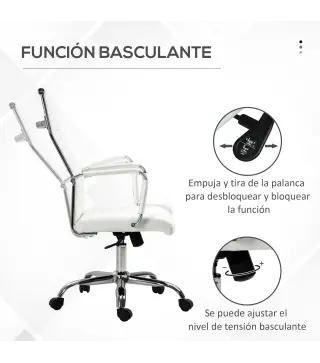Silla de Oficina