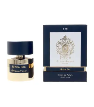 TIZIANA TERENZI WHITE FIRE EXTRACTO DE PERFUME 100ML VAPORIZADOR