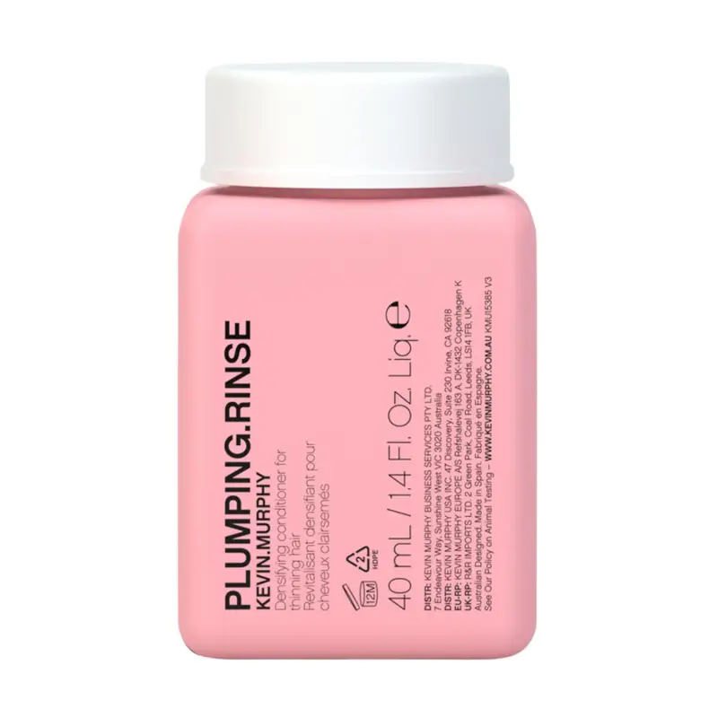 KEVIN MURPHY PLUMPING RINSE DENSIFYING ACONDICIONADOR CABELLO FINO 40ML
