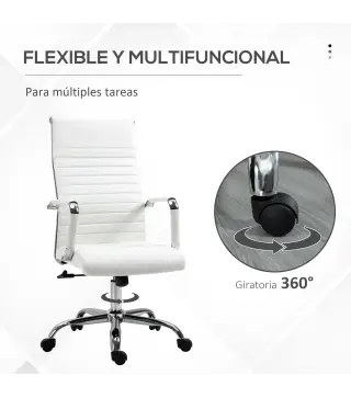 Silla de Oficina