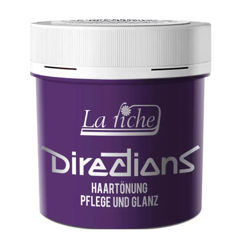 LA RICHE DIRECTIONS DIRECTIONS TARRO TARRO SEMI-PERMANENT VIOLETA 88ML