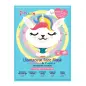 7th Heaven KIDS LLAMACORN MASCARILLA FACIAL 1UN