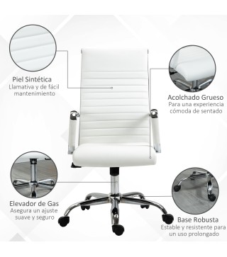 Silla de Oficina